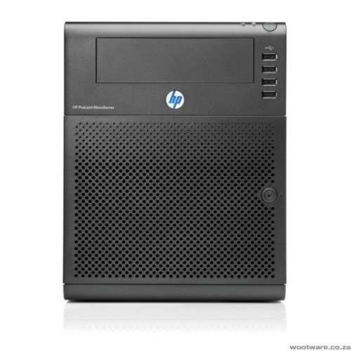 HP Proliant Micro Server