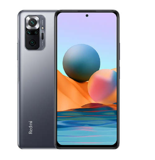 Xiaomi Redmi Note 10 Pro