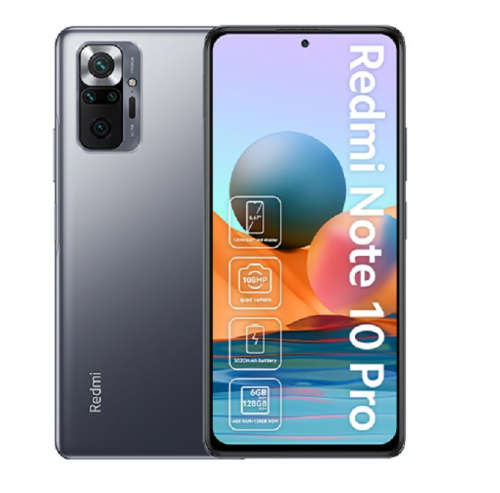 Xiaomi Redmi Note 10 Pro