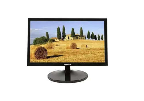 Mecer LED MONITOR A2057H MECER 19.5IN With Built-in Speakers