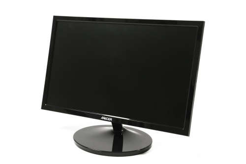 Mecer LED MONITOR A2057H MECER 19.5IN With Built-in Speakers