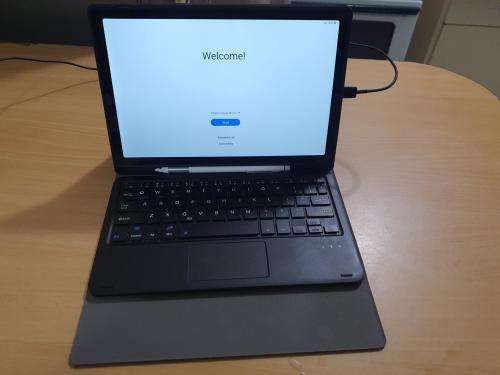 Samsung  Galaxy Tab A8 Tablet LTE (SM-X205)