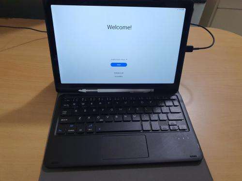 Samsung  Galaxy Tab A8 Tablet LTE (SM-X205)