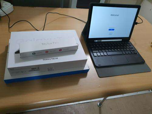 Samsung  Galaxy Tab A8 Tablet LTE (SM-X205)