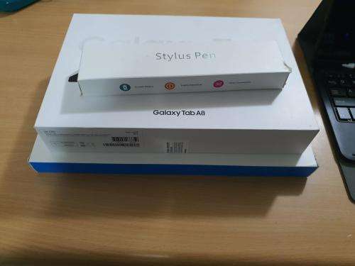 Samsung  Galaxy Tab A8 Tablet LTE (SM-X205)