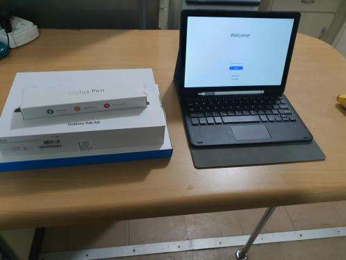 Samsung  Galaxy Tab A8 Tablet LTE (SM-X205)