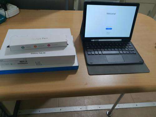 Samsung  Galaxy Tab A8 Tablet LTE (SM-X205)