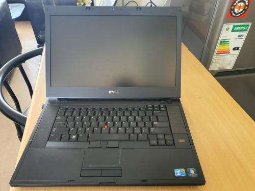 Dell Latitude E6510 Laptop