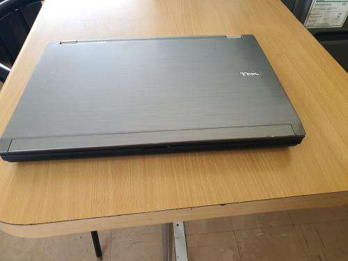 Dell Latitude E6510 Laptop