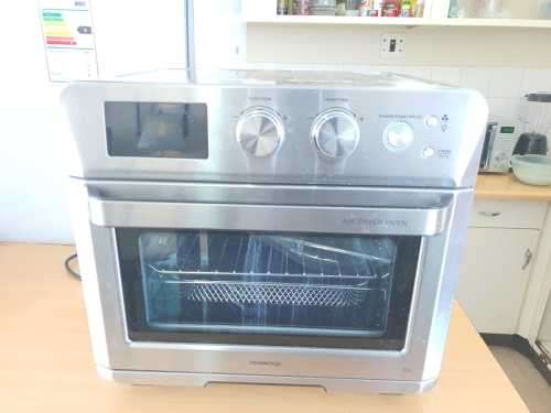 Kenwood Air Fryer Oven Type MOA26