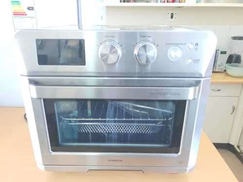Kenwood Air Fryer Oven Type MOA26