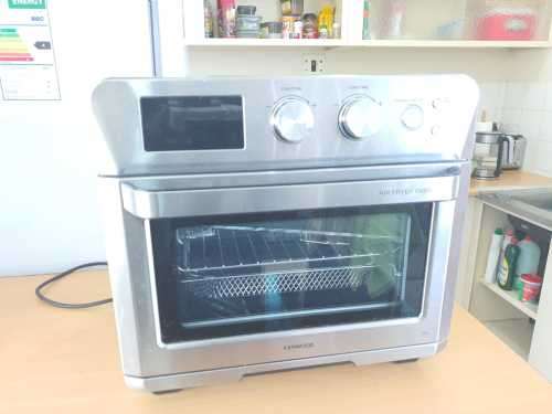 Kenwood Air Fryer Oven Type MOA26