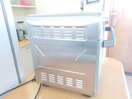 Kenwood Air Fryer Oven Type MOA26
