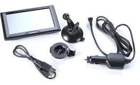 Garmin Drive 52 and Live Traffic