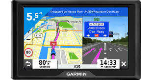 Garmin Drive 52 and Live Traffic