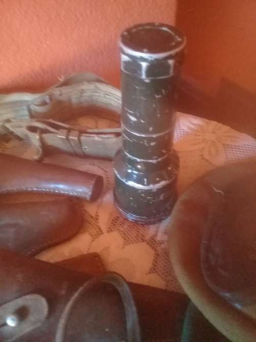 Joblot collectable military items