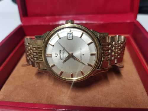 Highly Collectable Vintage Omega watch