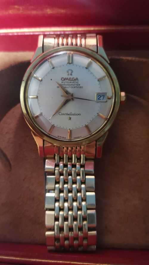 Highly Collectable Vintage Omega watch