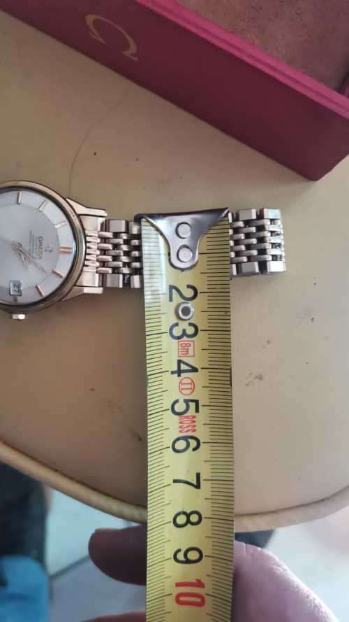 Highly Collectable Vintage Omega watch