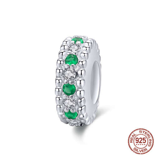 SPECIAL!!! 925 Sterling Silver Stopper Charm