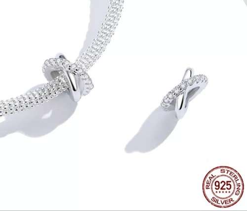 SPECIAL!!! 925 Sterling Silver Chic Charm