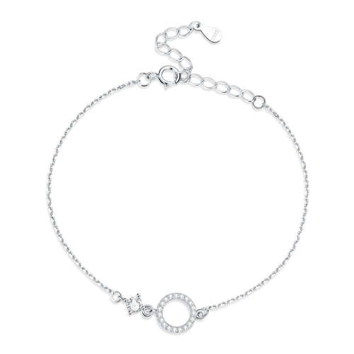 925 Sterling Silver Bracelet