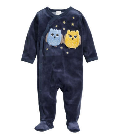 Infant Pyjamas