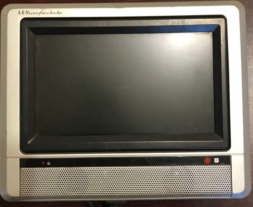 Car DVD player