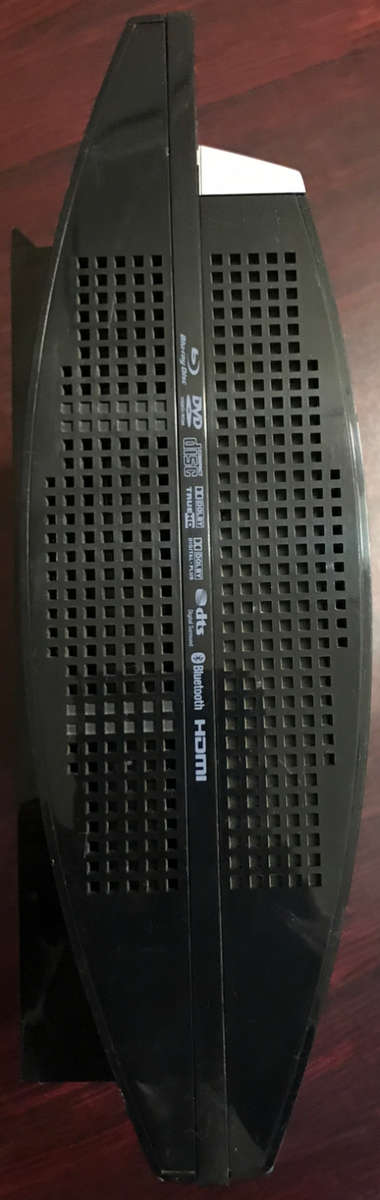 PlayStation 3 -Read Description