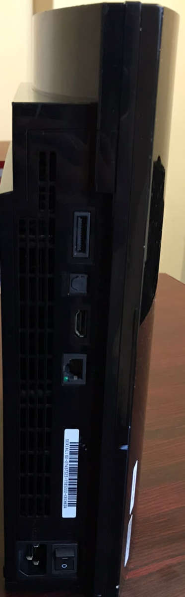 PlayStation 3 -Read Description