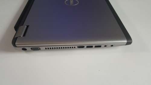 DELL VOSTRO 3560 CORE i7-3612QM/15.6" SCREEN/ 8GB MEMORY/500GB SSHD/DEDICATED GRAPHICS/WIN 10  PRO