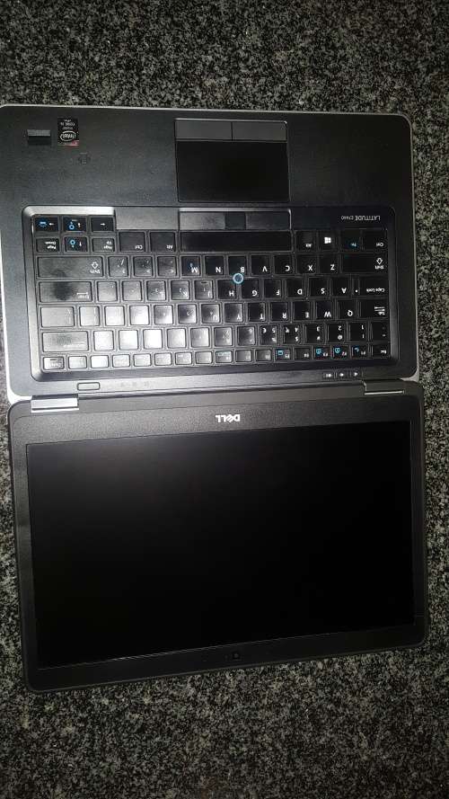 DELL LATITUDE E7440 4TH GENERATION CORE i5-4310U/14" FULL-HD SCREEN/ 8GB RAM/128GB SSD/WIN 8.1 PRO
