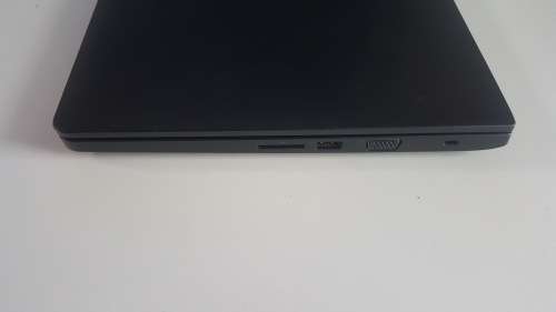 DELL LATITUDE 3470 6TH GENERATION CORE i5-6200U/14" SCREEN/ 4GB MEMORY/500GB HDD/WINDOWS 10 PRO