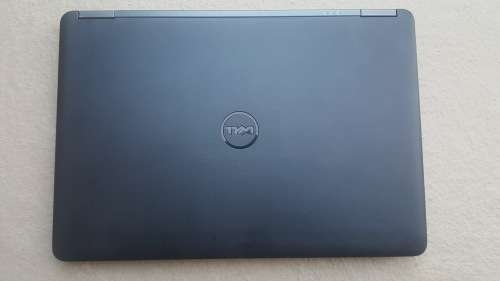 DELL LATITUDE E7450 5TH GEN CORE i7-5600U/14" FULL-HD SCREEN/ 16GB RAM/256GB SSD/4G LTE/2GB GRAPHICS