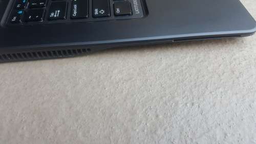 DELL LATITUDE E7450 5TH GEN CORE i7-5600U/14" FULL-HD SCREEN/ 16GB RAM/256GB SSD/4G LTE/2GB GRAPHICS