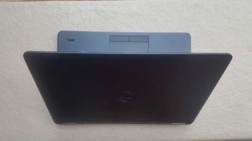 DELL LATITUDE E7450 5TH GEN CORE i7-5600U/14" FULL-HD SCREEN/ 16GB RAM/256GB SSD/4G LTE/2GB GRAPHICS