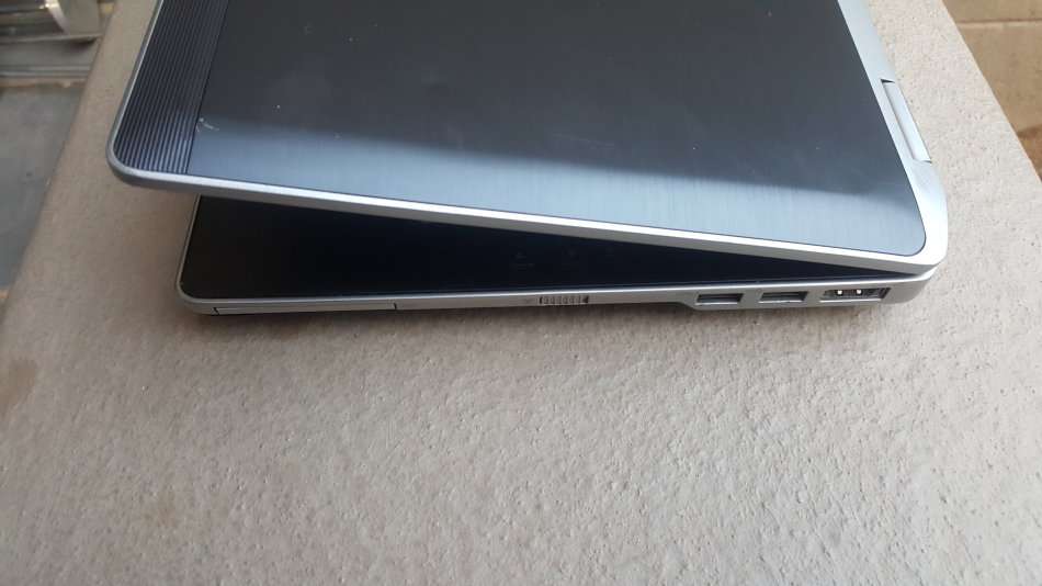 DELL LATITUDE E6430 CORE i7-3540M/14" SCREEN/ 8GB MEMORY/750GB HDD/WIN  7 PRO