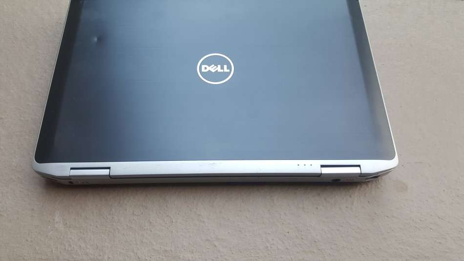 DELL LATITUDE E6430 CORE i7-3540M/14" SCREEN/ 8GB MEMORY/750GB HDD/WIN  7 PRO