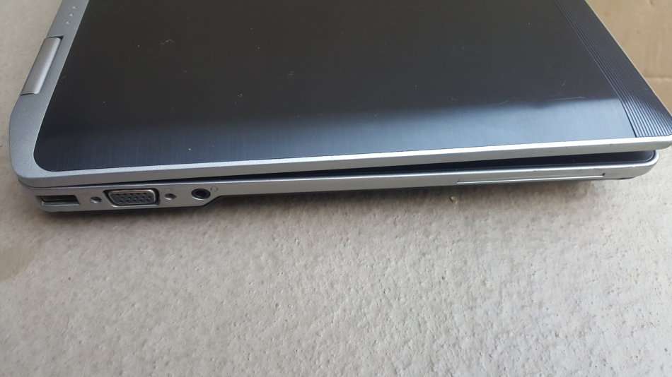 DELL LATITUDE E6430 CORE i7-3540M/14" SCREEN/ 8GB MEMORY/750GB HDD/WIN  7 PRO