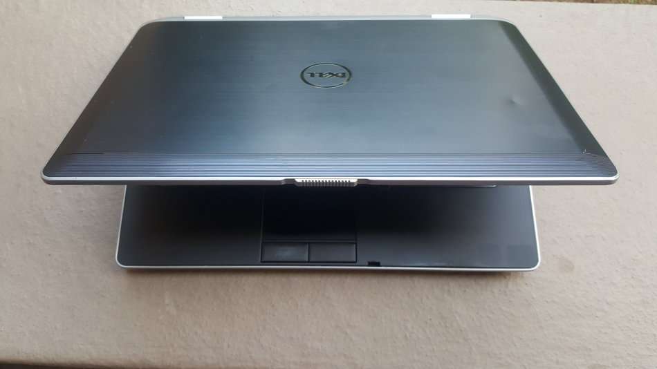 DELL LATITUDE E6430 CORE i7-3540M/14" SCREEN/ 8GB MEMORY/750GB HDD/WIN  7 PRO