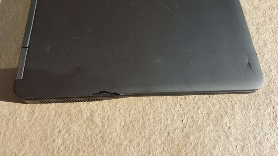 DELL LATITUDE E7450 5TH GENERATION CORE i5-5300U/14"FULL-HD SCREEN/ 8GB RAM/500GB HDD/WIN 8.1 PRO