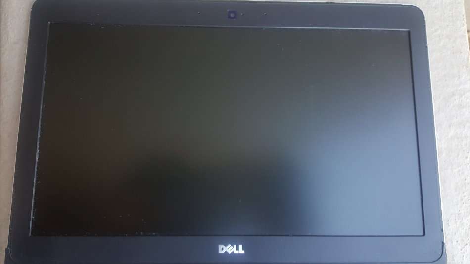 DELL LATITUDE E7240 4TH GENERATION CORE i5-4300U/12.5" SCREEN/ 4GB RAM/128GB SSD/WIN 10 PRO