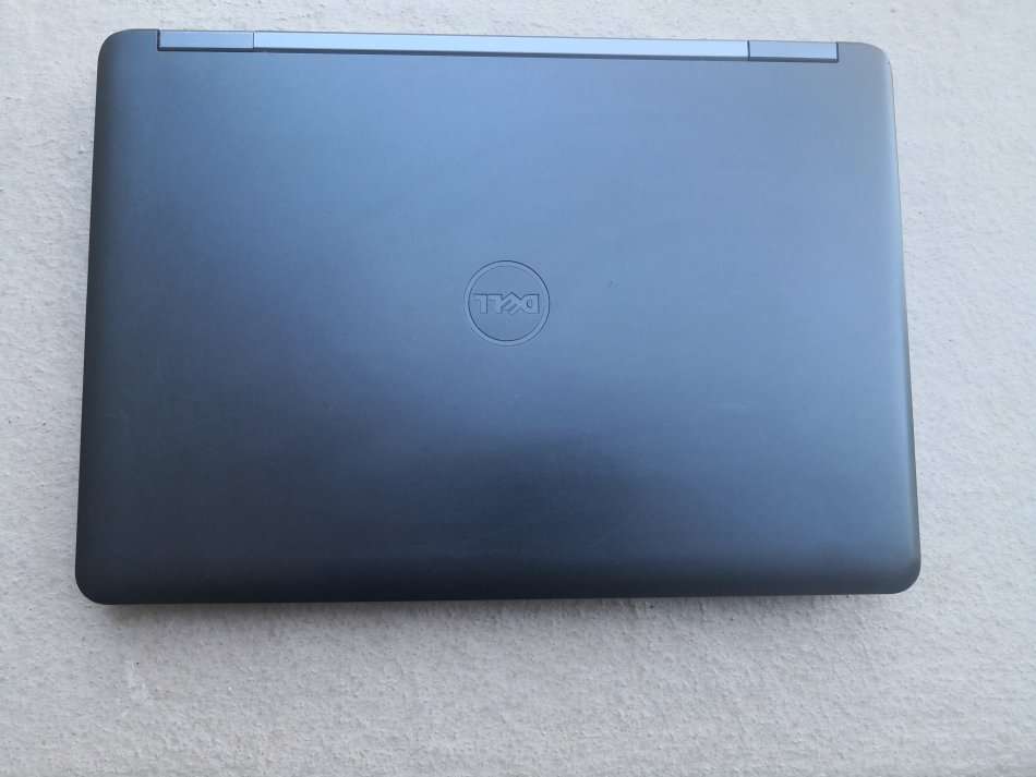 DELL LATITUDE E5440 4TH GENERATION CORE i5-4310U/14" SCREEN/ 8GB MEMORY/128GB SSD/WINDOWS 10 PRO