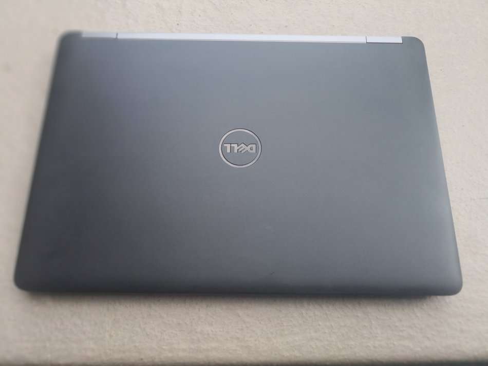 DELL LATITUDE E7470 6TH GEN CORE I7-6600U/14" FULL-HD SCREEN/ 16GB RAM/512SSD/4G LTE/WINDOWS 10 PRO