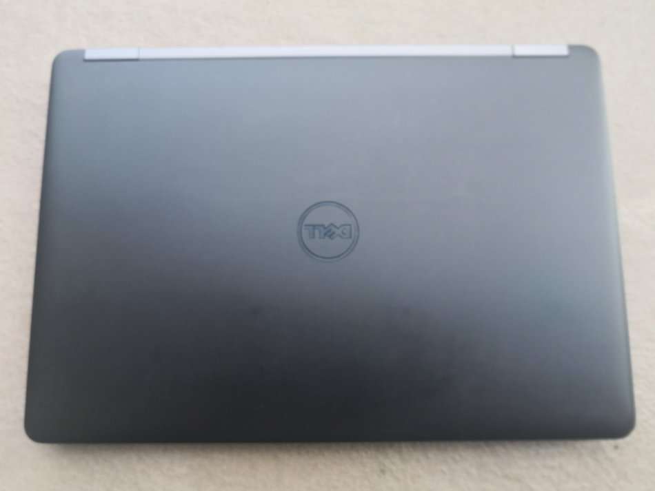 DELL LATITUDE E5470 6TH GEN CORE I7-6600U/14" FULL-HD SCREEN/ 16GB RAM/512SSD/2GB GRAPHICS/WIN 10