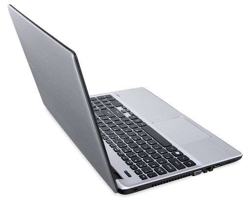 ACER ASPIRE V 15 5TH GENERATION CORE i7-5500U/15.6" SCREEN/ 8GB RAM/1TB HDD/WIN 10