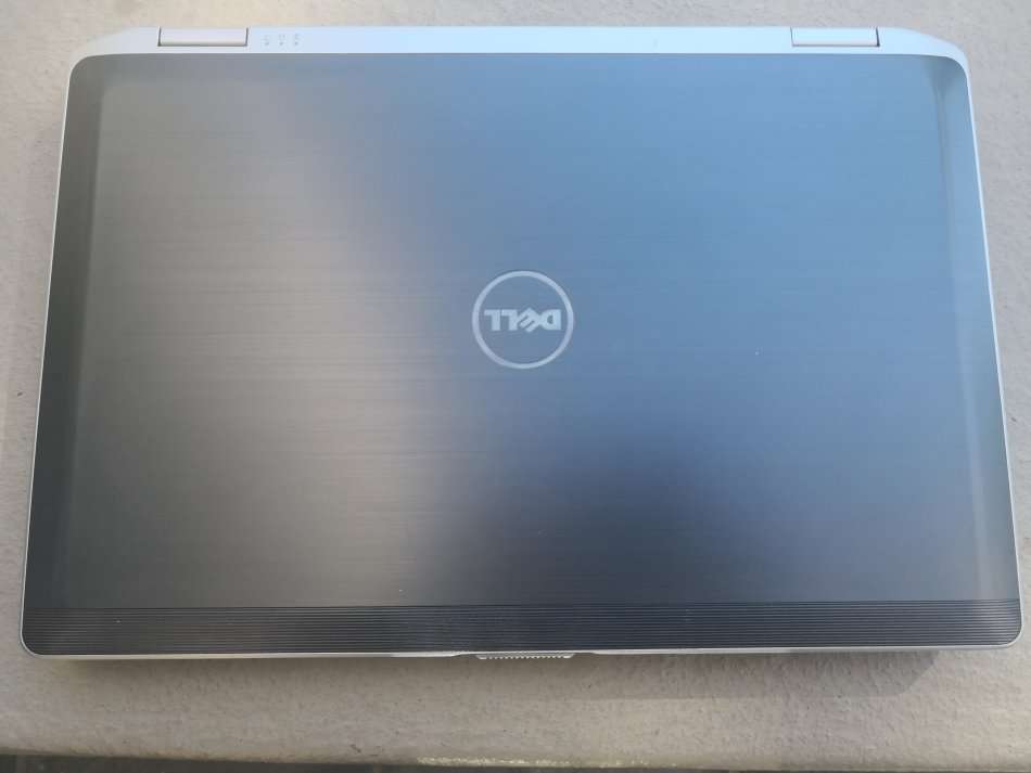 DELL LATITUDE E6530 CORE i7-3540M/15.6" SCREEN/ 8GB MEMORY/500GB HDD/WIN 8.1  PRO