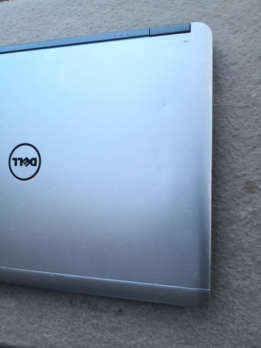 DELL LATITUDE E7440 4TH GENERATION CORE i3-4010U/14" SCREEN/ 4GB RAM/320GB HDD/WIN 8.1 PRO