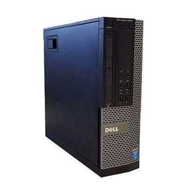 DELL OPTIPLEX 9020 DESKTOP/CORE i7-4790/16GB RAM/1TB HDD/WINDOWS 8.1 PRO