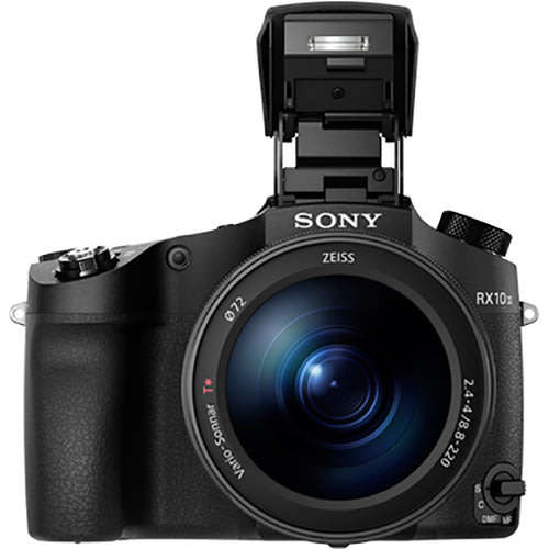 Sony Cyber-shot DSC-RX10 III Digital 20.1 MEGA PIXELS CAMERA {LOOKS AND FEELS LIKE BRAND NEW}
